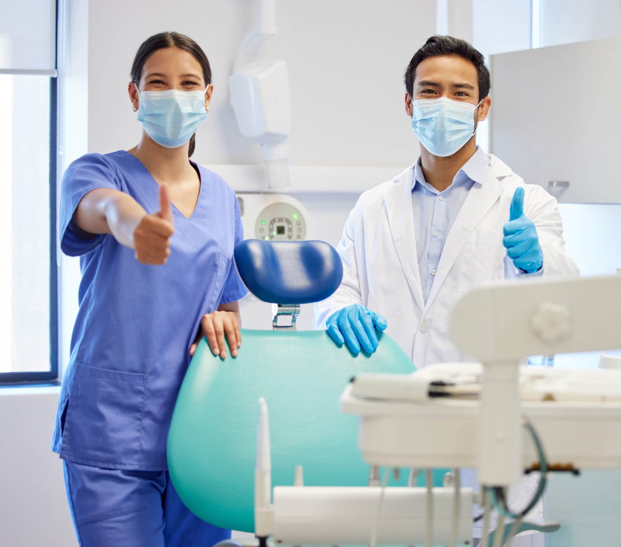 Devenir Aide Dentaire Formation en Alternance en 1 An